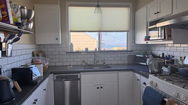 2701 43Rd Ave, San Francisco, CA 94116