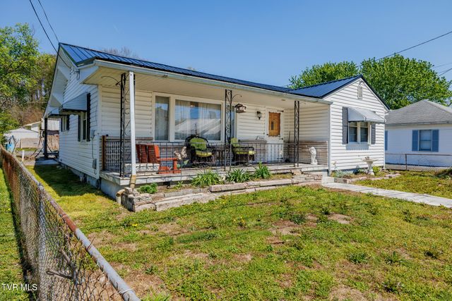 204 East Millpond Street, Kingsport, TN 37660