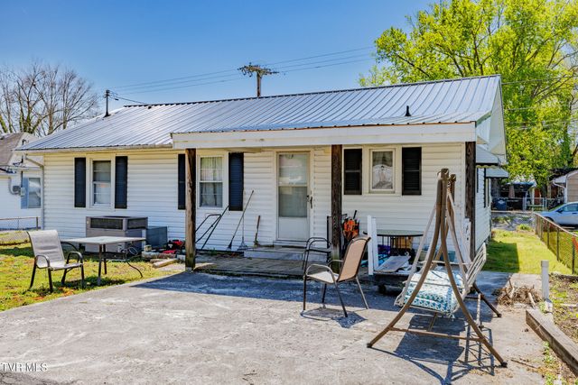 204 East Millpond Street, Kingsport, TN 37660