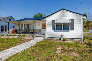 204 East Millpond Street, Kingsport, TN 37660