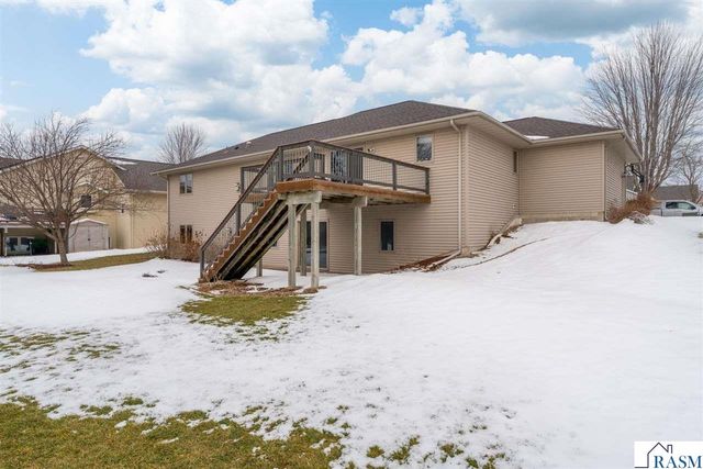 417 Pebble Court, Eagle Lake, MN 56024