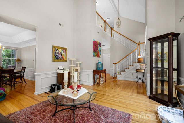 6306 Oxwynn Lane, Charlotte, NC 28270