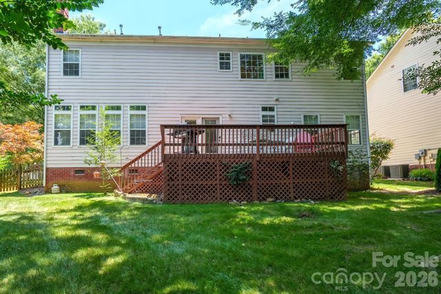 6306 Oxwynn Lane, Charlotte, NC 28270