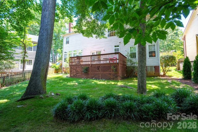 6306 Oxwynn Lane, Charlotte, NC 28270
