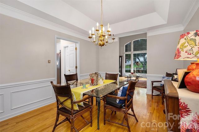 6306 Oxwynn Lane, Charlotte, NC 28270
