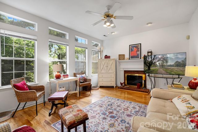 6306 Oxwynn Lane, Charlotte, NC 28270