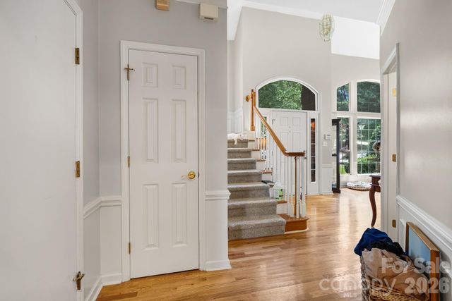 6306 Oxwynn Lane, Charlotte, NC 28270