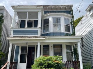 48 W Van Vechten Street, Albany, NY 12209