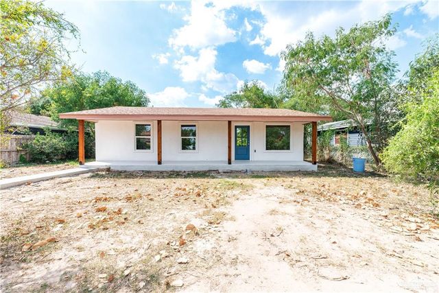 214 S 28th Street, Mcallen, TX 78501