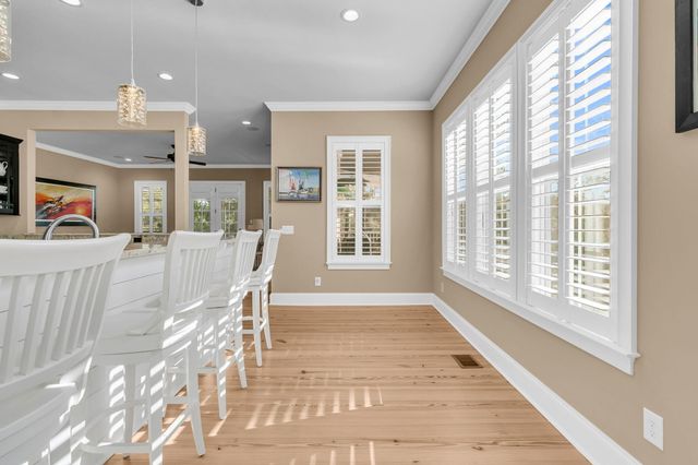 1052 Bradbury Lane, Charleston, SC 29492