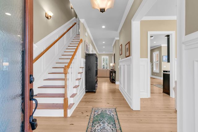 1052 Bradbury Lane, Charleston, SC 29492