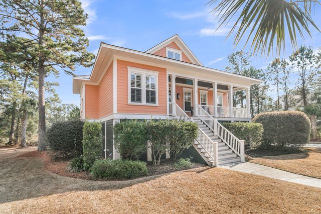 1052 Bradbury Lane, Charleston, SC 29492