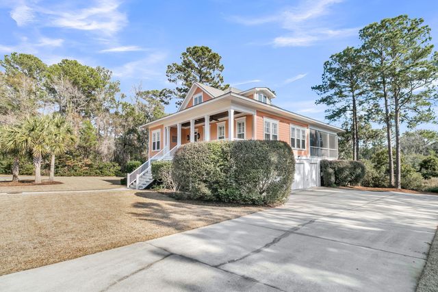 1052 Bradbury Lane, Charleston, SC 29492