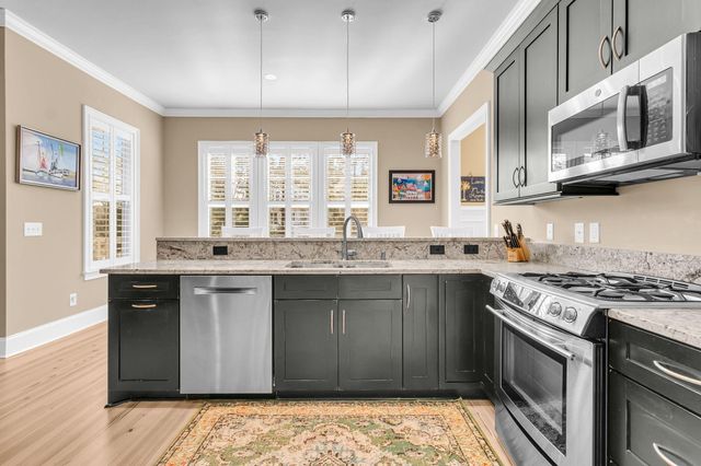 1052 Bradbury Lane, Charleston, SC 29492