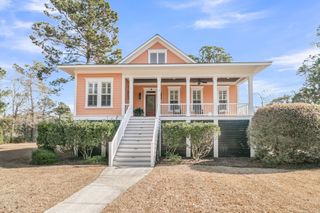 1052 Bradbury Lane, Charleston, SC 29492