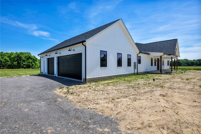 11605 Aquilla Road, Chardon, OH 44024