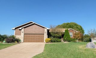 1705 N McRae Ct, Goddard, KS 67052
