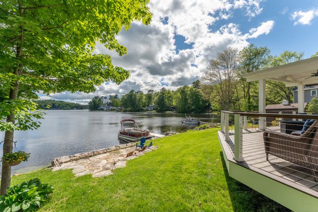 72 Lake View Drive, Woodstock, CT 06281