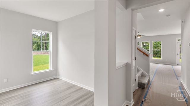 47 Blues Drive, Pooler, GA 31322