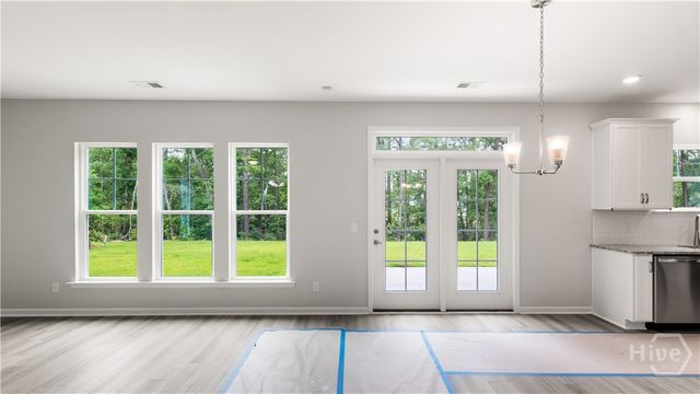 47 Blues Drive, Pooler, GA 31322