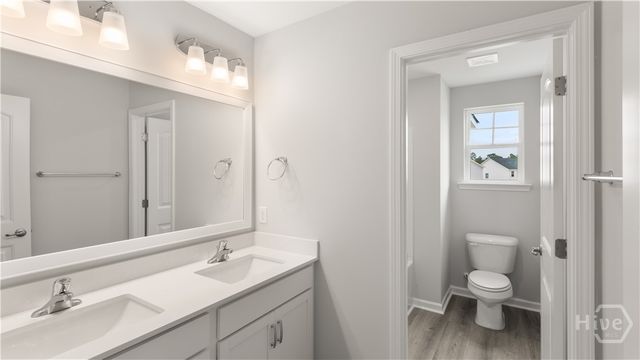 47 Blues Drive, Pooler, GA 31322