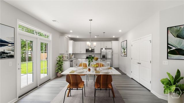 47 Blues Drive, Pooler, GA 31322