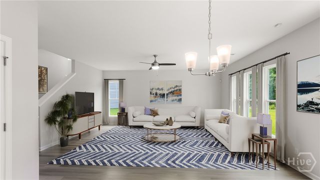 47 Blues Drive, Pooler, GA 31322