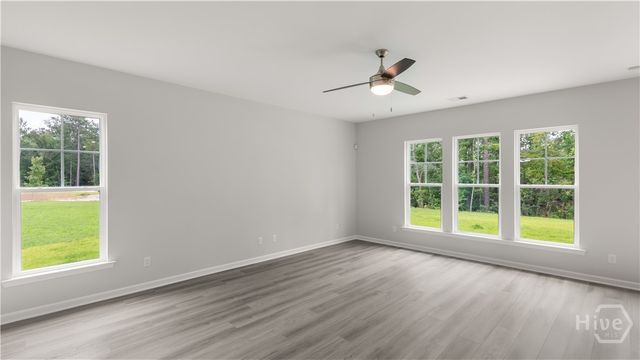 47 Blues Drive, Pooler, GA 31322