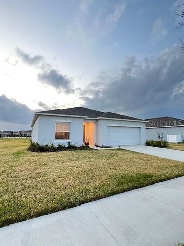 200 AQUAMARINE LANE, Kissimmee, FL 34758