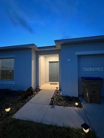 200 AQUAMARINE LANE, Kissimmee, FL 34758