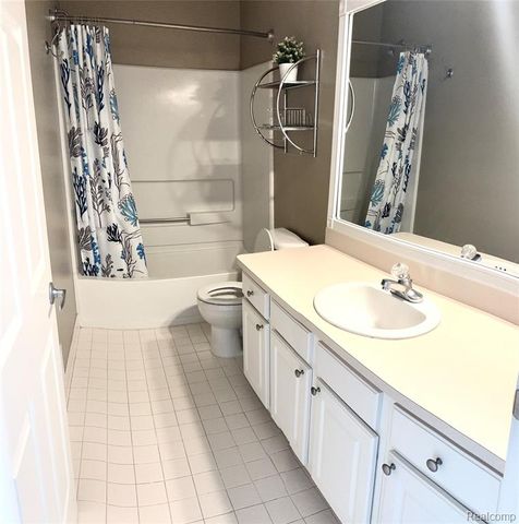 458 Cherry Orchard Road, Canton, MI 48188