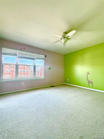 458 Cherry Orchard Road, Canton, MI 48188