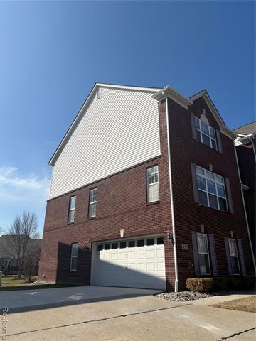 458 Cherry Orchard Road, Canton, MI 48188