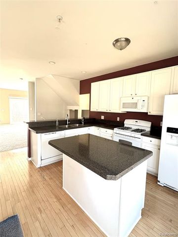 458 Cherry Orchard Road, Canton, MI 48188