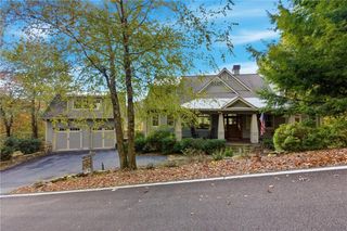 1043 Deer Run Ridge, Jasper, GA 30143