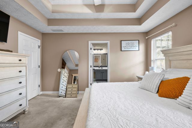 90 Hollow Oaks Court, Newnan, GA 30263