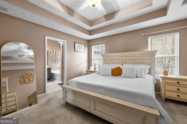 90 Hollow Oaks Court, Newnan, GA 30263