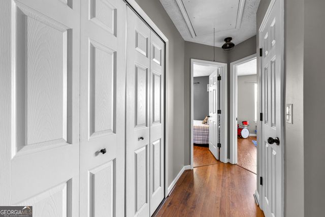 90 Hollow Oaks Court, Newnan, GA 30263