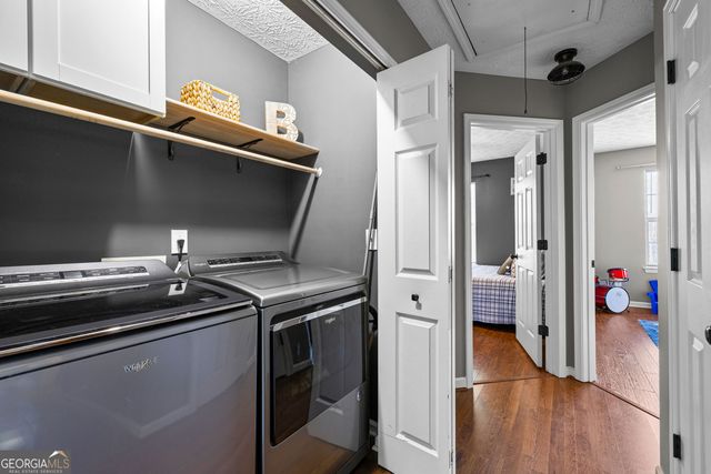 90 Hollow Oaks Court, Newnan, GA 30263