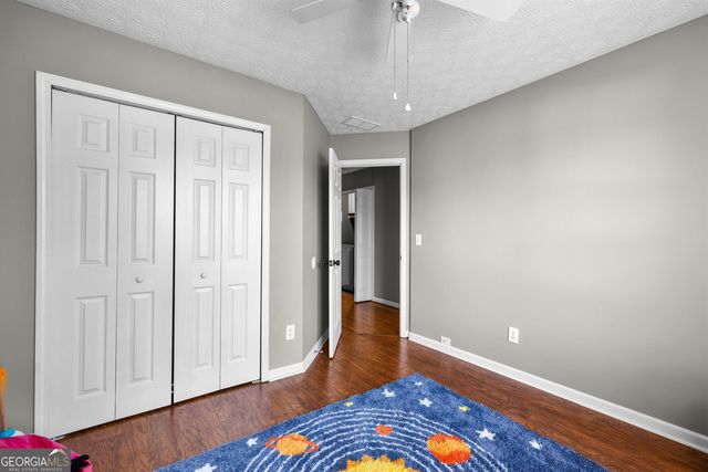 90 Hollow Oaks Court, Newnan, GA 30263