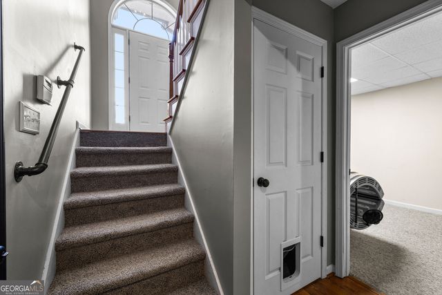 90 Hollow Oaks Court, Newnan, GA 30263