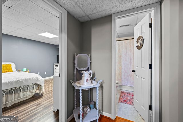 90 Hollow Oaks Court, Newnan, GA 30263