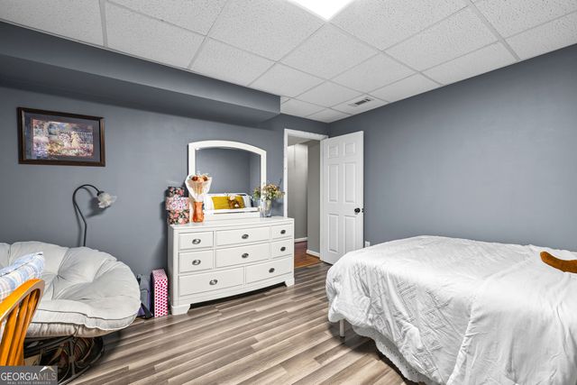 90 Hollow Oaks Court, Newnan, GA 30263