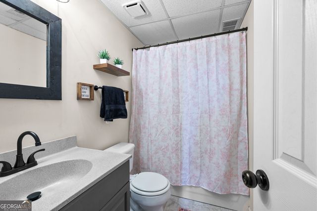 90 Hollow Oaks Court, Newnan, GA 30263