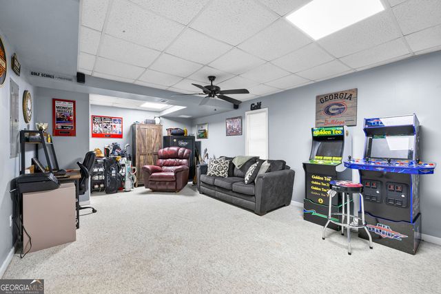 90 Hollow Oaks Court, Newnan, GA 30263