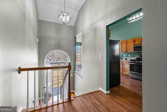 90 Hollow Oaks Court, Newnan, GA 30263