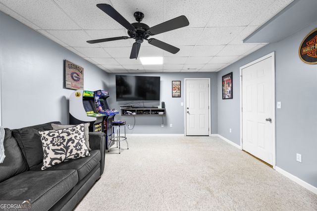 90 Hollow Oaks Court, Newnan, GA 30263