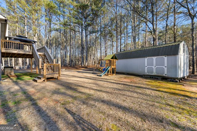 90 Hollow Oaks Court, Newnan, GA 30263