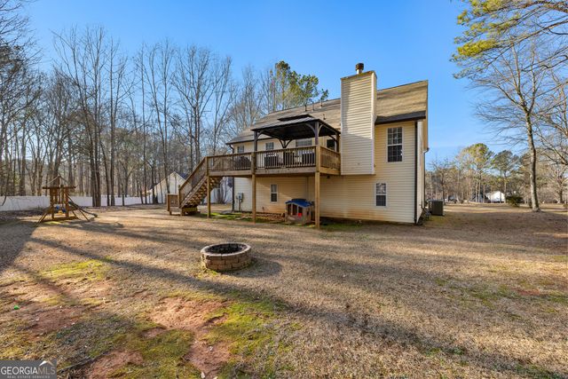 90 Hollow Oaks Court, Newnan, GA 30263