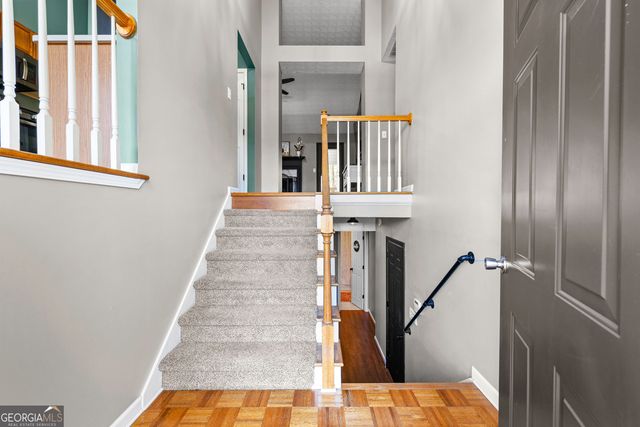 90 Hollow Oaks Court, Newnan, GA 30263